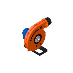 Ventilador Centrifugo