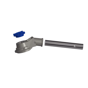 Brazo porta disco para arado