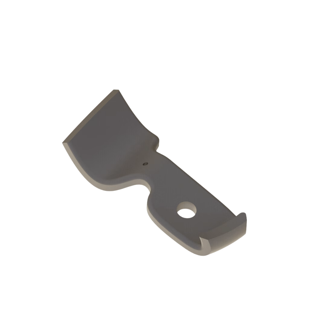 Protector para arado